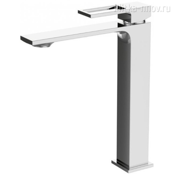 Luce LUC-LMC-CRM Хром Смеситель для раковины BelBagno Luce LUC-LMC-CRM Хром Смеситель для раковины BelBagno
