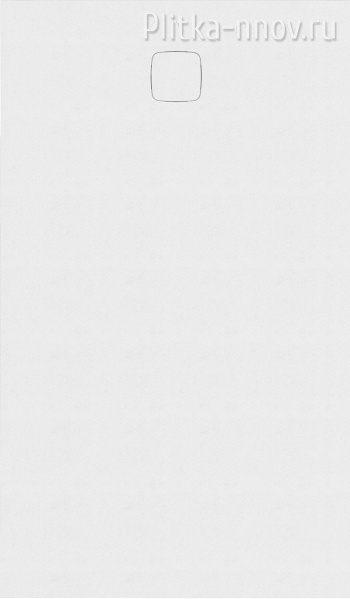 Cosmo 160х100 white Matt поддон из литьевого мрамора STAROHOME
