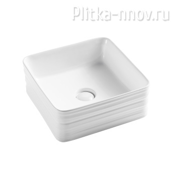 Омега PN43903 39.5х39.5 Раковина-чаша Point