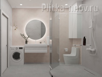 Галакси 25х60 Gracia Ceramica