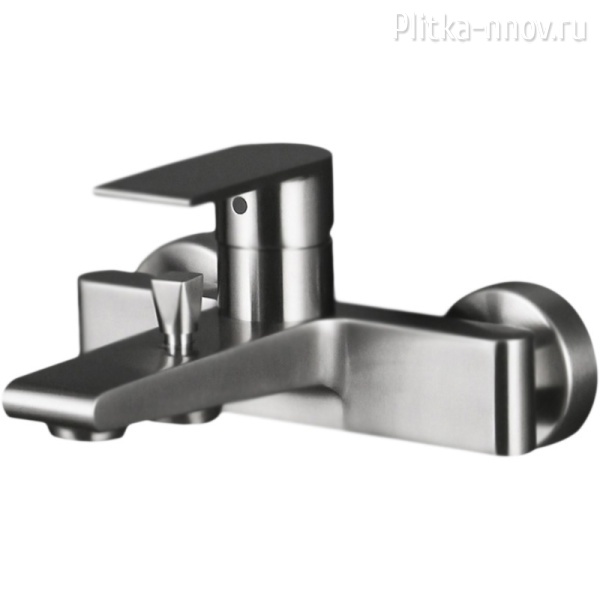 Nova NOV-VASM-IN Сатин Смеситель для ванны BelBagno Nova NOV-VASM-IN Сатин Смеситель для ванны BelBagno