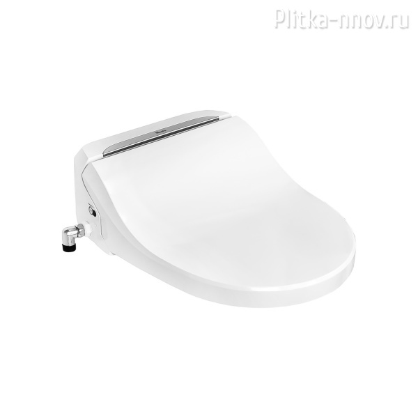 SensPa JK-1000 Grey Электронная крышка биде SensPa JK-1000 Grey Электронная крышка биде