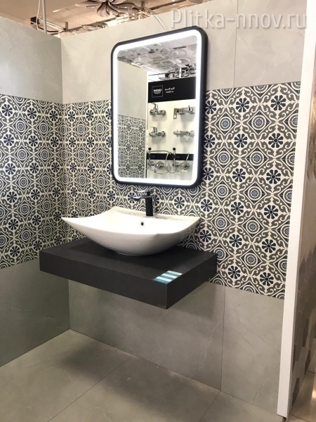 Musa 33.15х33.15 Керамогранит Gayafores Musa 33.15х33.15 Керамогранит Gayafores