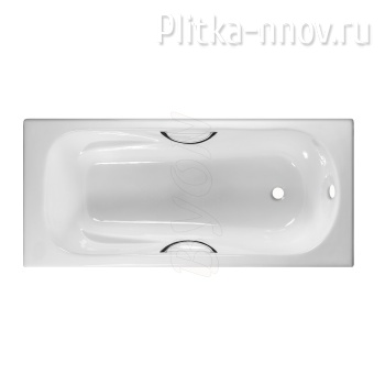 BYON 15 170х75 с ручками BYON