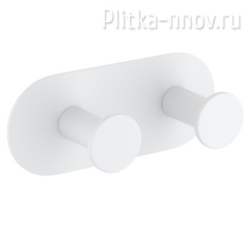 Saona 13014/16 Вешалка-2 крючка TIMO