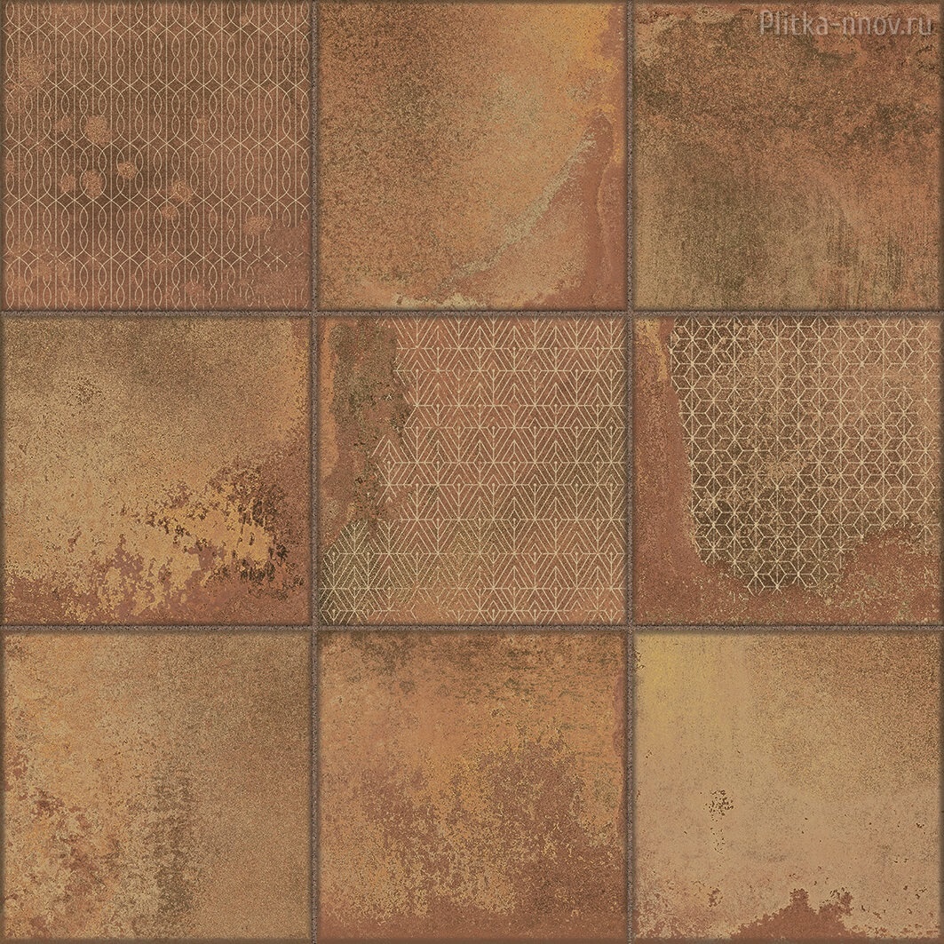 Kube Cora 45х45 La Platera Kube Cora 45х45 La Platera