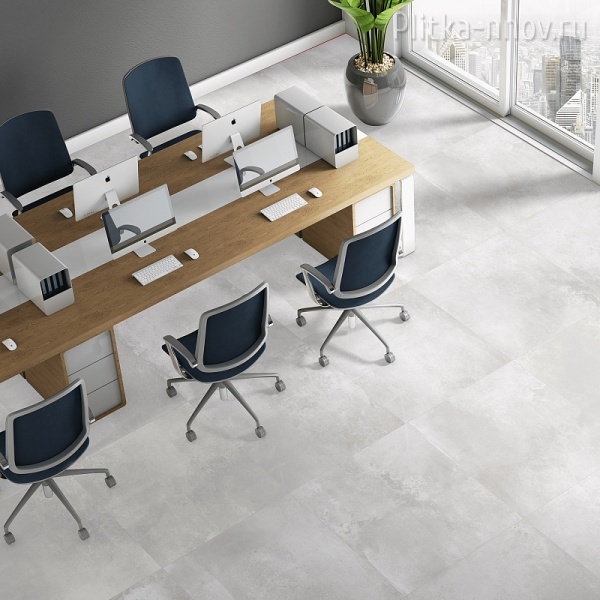 CERESCENT BIANCO 60х60 Matt Керамогранит Azario CERESCENT BIANCO 60х60 Matt Керамогранит Azario
