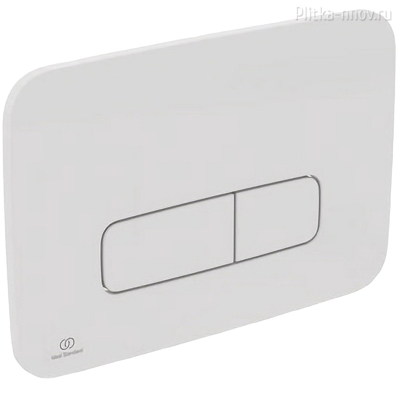 Oleas M3 R0123AC Белая Кнопка смыва Ideal Standard Oleas M3 R0123AC Белая Кнопка смыва Ideal Standard