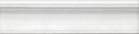 БОРДЮР MOLDURA DROP WHITE 5х30 Cifre Ceramica