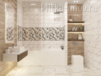 Calacatta Ivory Azori