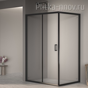 Passage PA-245B 80х120 RGW душ.ограждение