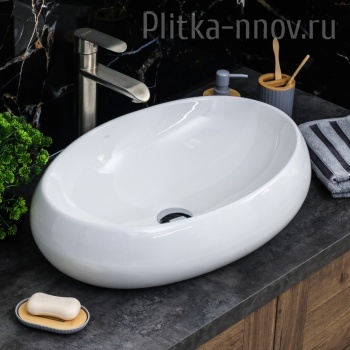 MLN-320315 60Х40 Раковина накладная Melana