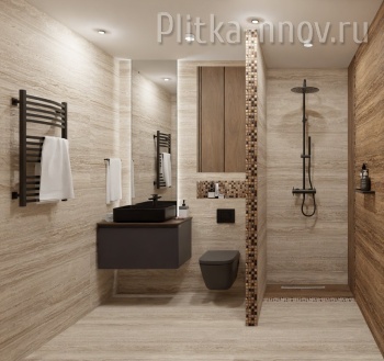 Marvet 60х120 Geotiles