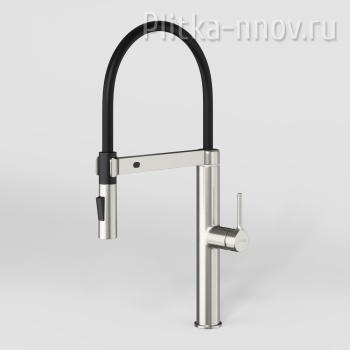 A8827 Сенсорный смеситель для кухни с гибким изливом WasserKRAFT