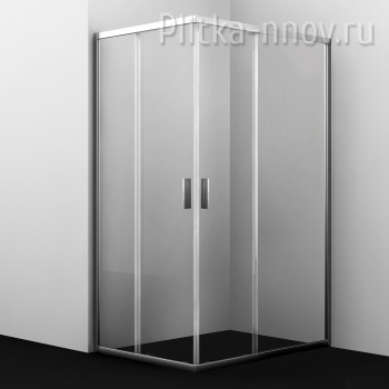 Lippe 45S07 120х90 Душевой уголок WasserKRAFT