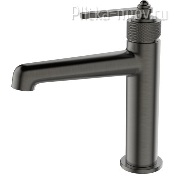 Bangkok Gun metal BG26GM Оружейная сталь Смеситель для раковины ESKO