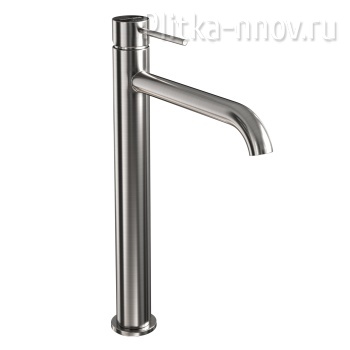Niers 3003HBN Никель Смеситель для раковины WasserKRAFT