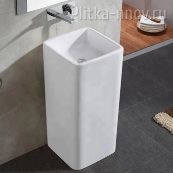 CeramaLux P7005 40x40 Умывальник