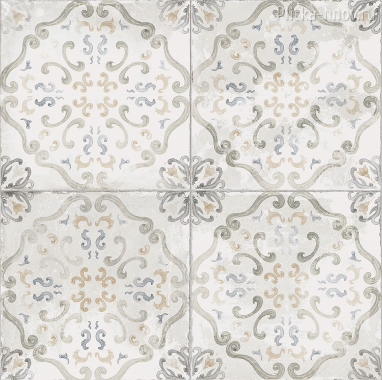 Элис/ Alice 58х58 Керамогранит El Molino Элис/ Alice 58х58 Керамогранит El Molino