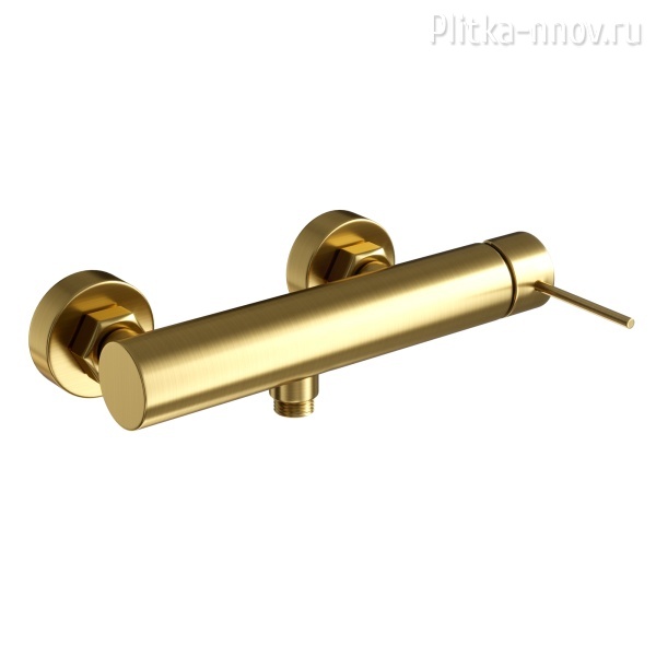 Niers 3003BG Золото матовое Смеситель для душа WasserKRAFT Niers 3003BG Золото матовое Смеситель для душа WasserKRAFT