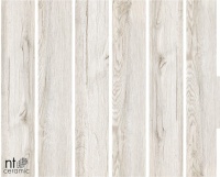 Nordic mat NTT92308M 20х120 Wood Керамогранит NT Ceramic
