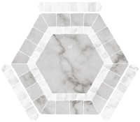 Ibiza Grey 22х25 Керамогранит Monopole