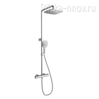 TD F 091.00/150 10° Ravak без излива