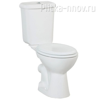 Pitta PA310-00CB00E-0000 Унитаз напольный с функцией биде Creavit