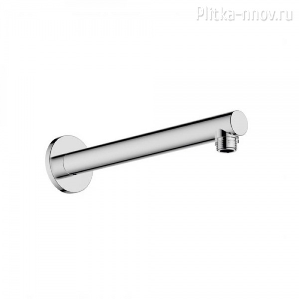 Vernis Blend 27809000, хром Душевой держатель 24 Hansgrohe Vernis Blend 27809000, хром Душевой держатель 24 Hansgrohe