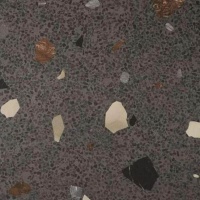 Trend DECOR LAPPATO GRAFITO RC 60х60 Керамогранит Sanchis Home