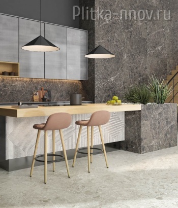 Caprice 60х60/ 60х120 La Platera