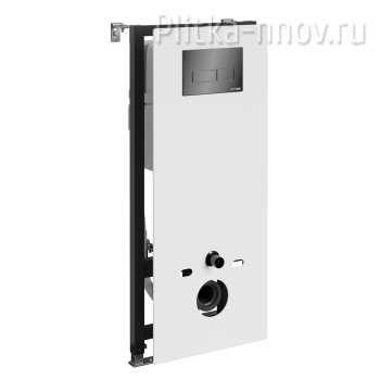 Abens 20TLT.010.ME.WH.PB03 Система инсталляции для унитазов WasserKRAFT