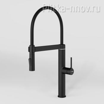 A8867 Сенсорный смеситель для кухни с гибким изливом WasserKRAFT