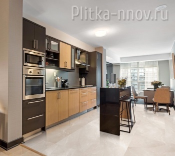 PULPIS BEIGE SILK 60х120 керамогранит A-Ceramica