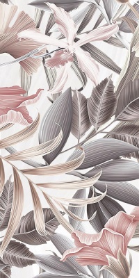 Acate Flora 1 31,5x63
