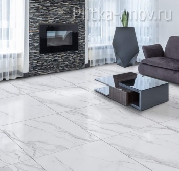 DU_5004BG_B Polished 60х60 керамогранит A-Ceramica