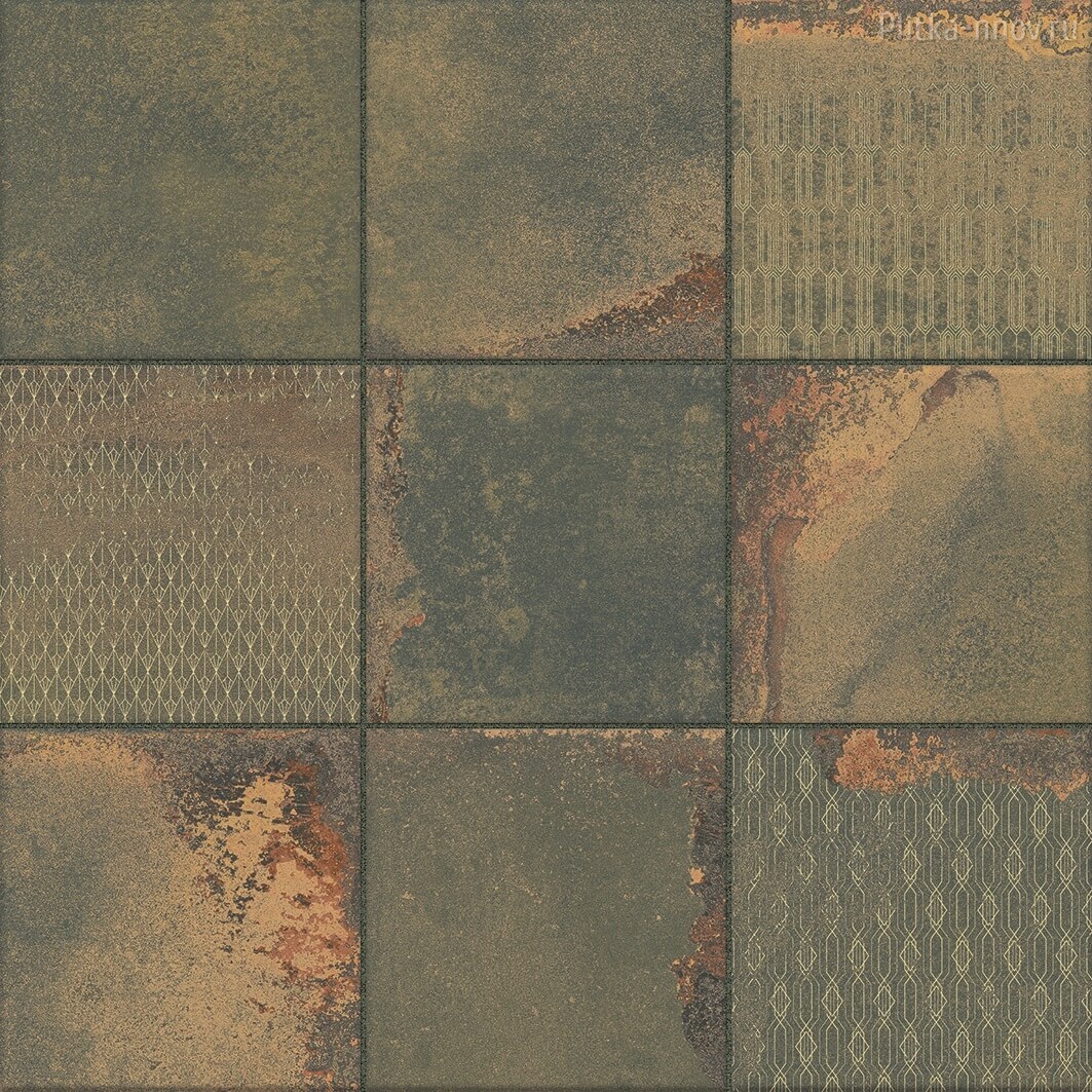 Kube Cora 45х45 La Platera Kube Cora 45х45 La Platera