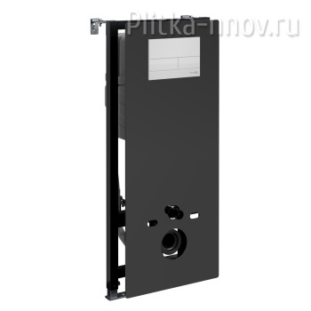 Abens 20TLT.010.ME.BL.WM04 Система инсталляции для унитазов WasserKRAFT