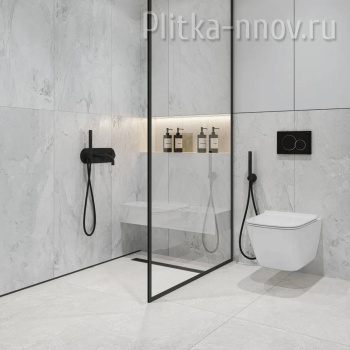 Queen 60х120 RANIA DESIGN CARVING QVL4609C Керамогранит Buono