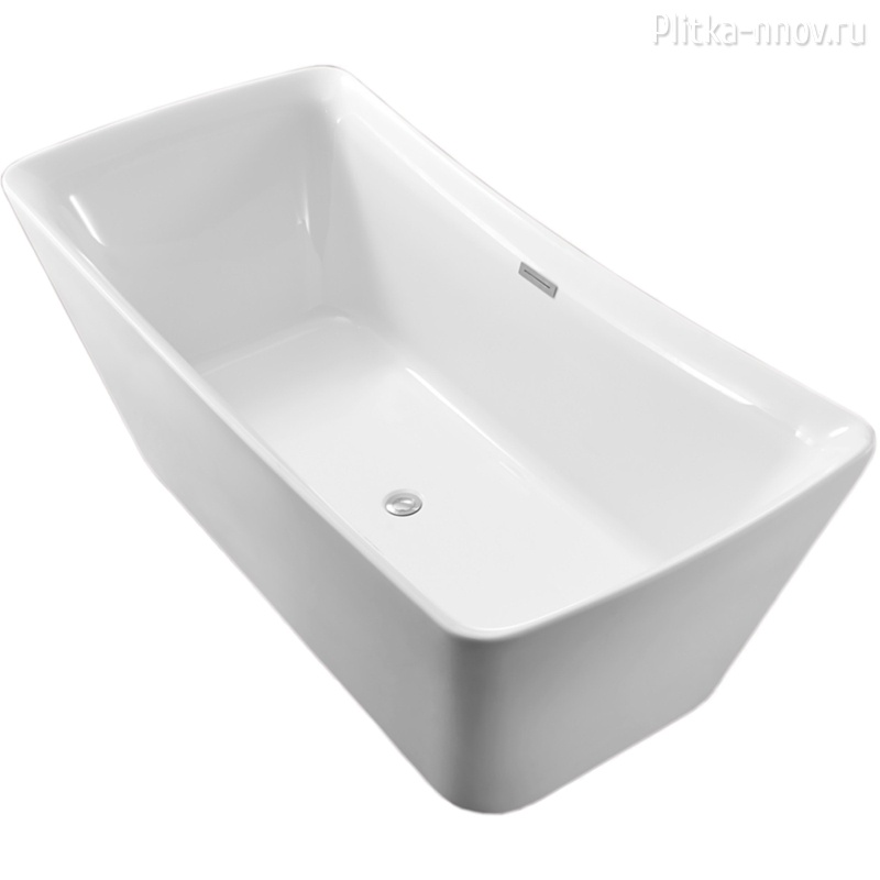 Верса 178x80 AQ-4880 Акриловая ванна Aquatek Верса 178x80 AQ-4880 Акриловая ванна Aquatek