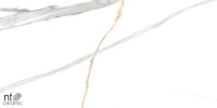 Marmo NTT99513M 60х120 Maritaca Statuario Ultra White Керамогранит NTCeramic