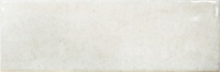 Jazz blanco 7.5х22.5 глянцевая плитка SmileTile