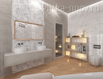 Calacatta Bianco Kerlife