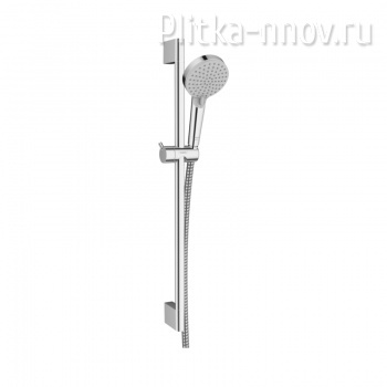 Vernis Blend 26275000, хром Vario Душевой набор 650 мм Hansgrohe