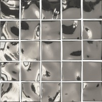 Avantgarde TITANIUM MOSAICO MAGIC (600110001124) 30X30 Italon Мозаика