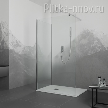 Walk In WA-005 80x100 RGW душ.перегородка