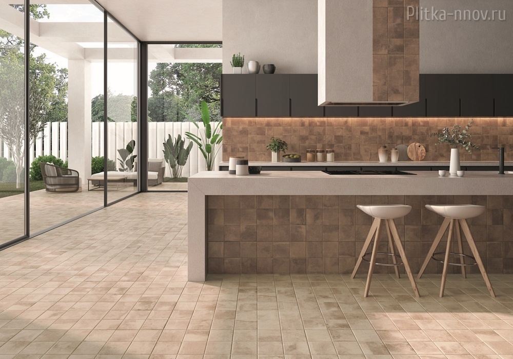 Kube Quinta 45х45 La Platera Kube Quinta 45х45 La Platera