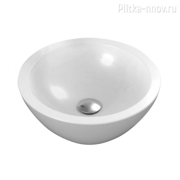 Strada K078301 42x42 Умывальник-чаша круглый Ideal Standart Strada K078301 42x42 Умывальник-чаша круглый Ideal Standart