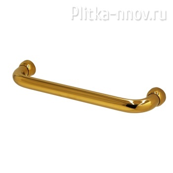 K-1066POLISHED GOLD Поручень для ванны WasserKRAFT