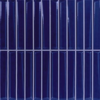 Мелоди кобальт 20x20 Плитка глянцевая Monopole